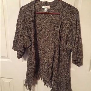 Dress Barn Sweater